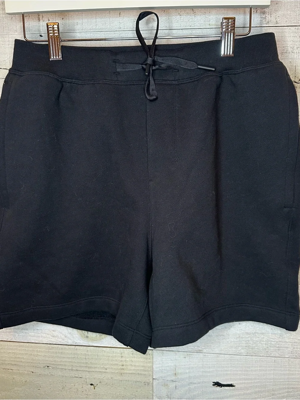 Lululemon Steady State Relaxed-Fit Short 5" - Picture 6 of 10